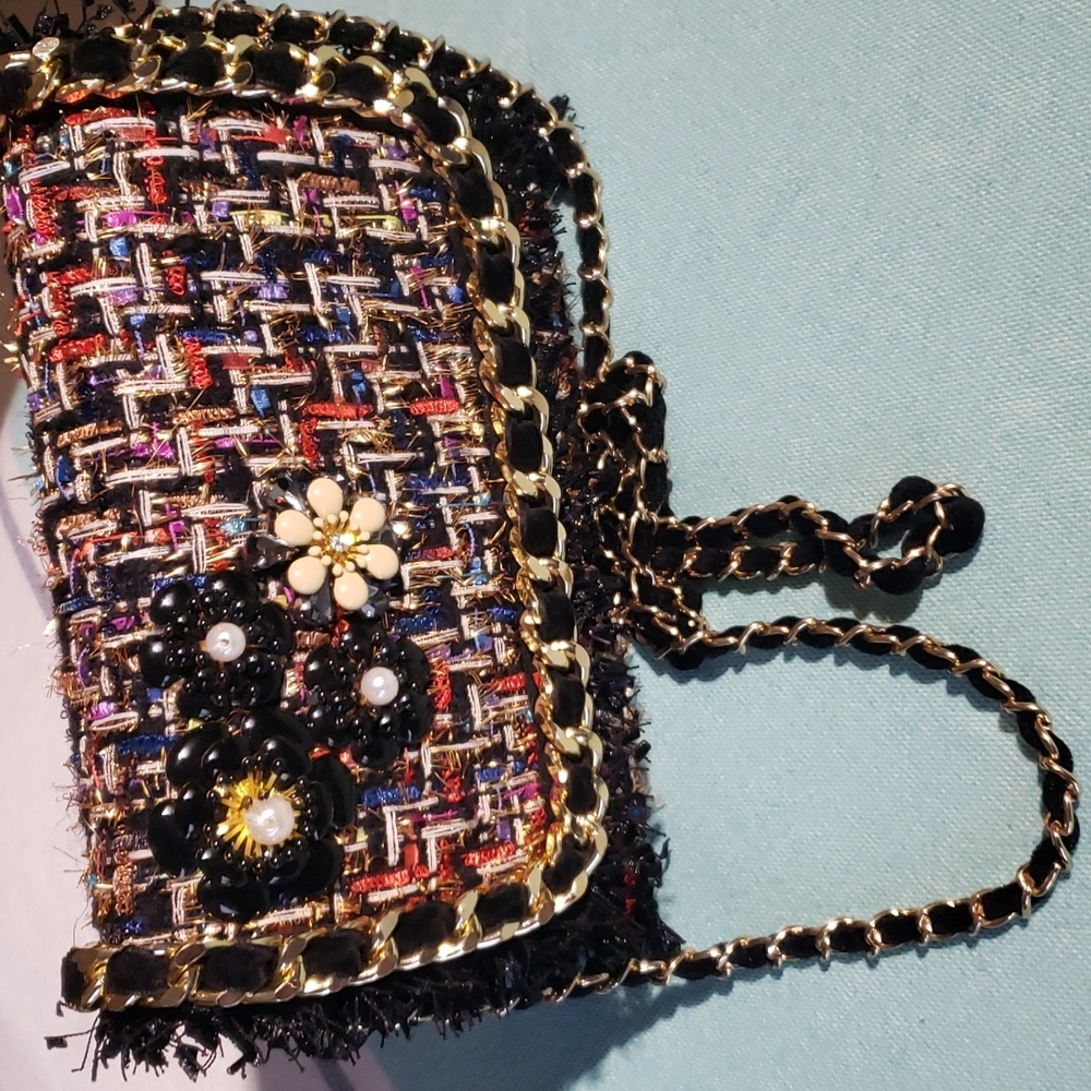 Gorgeous Cristina Sabathia Purse